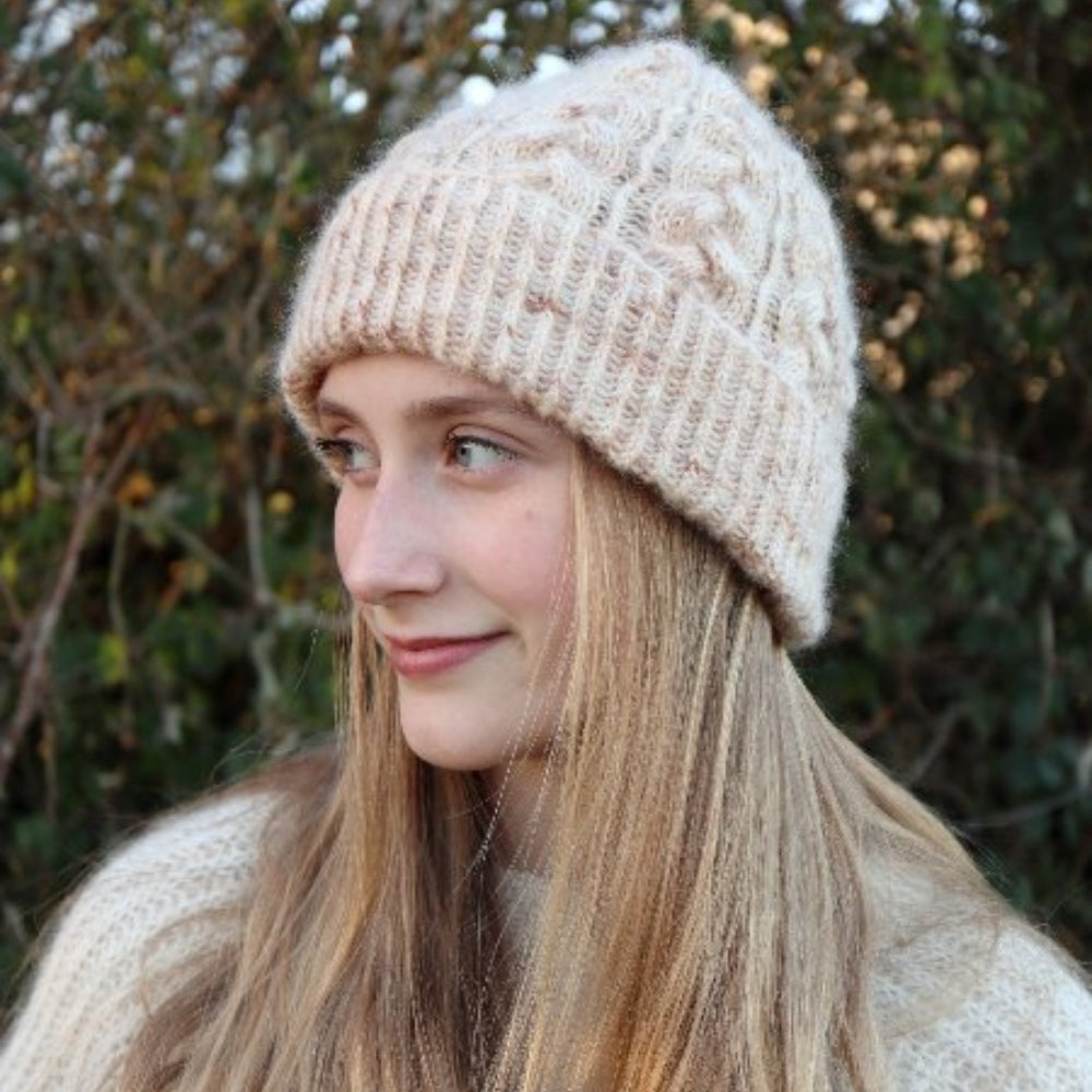 Embla Hue - Knitamore