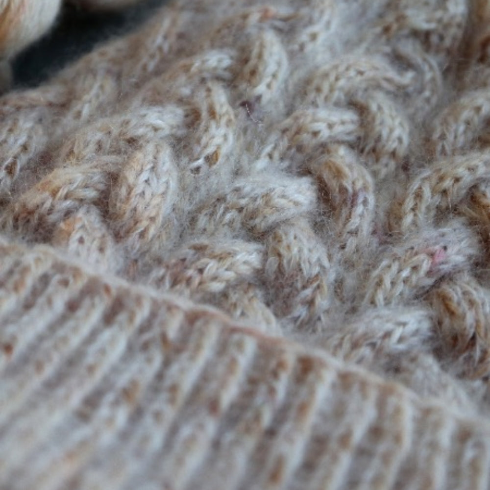 Embla Hue - Knitamore