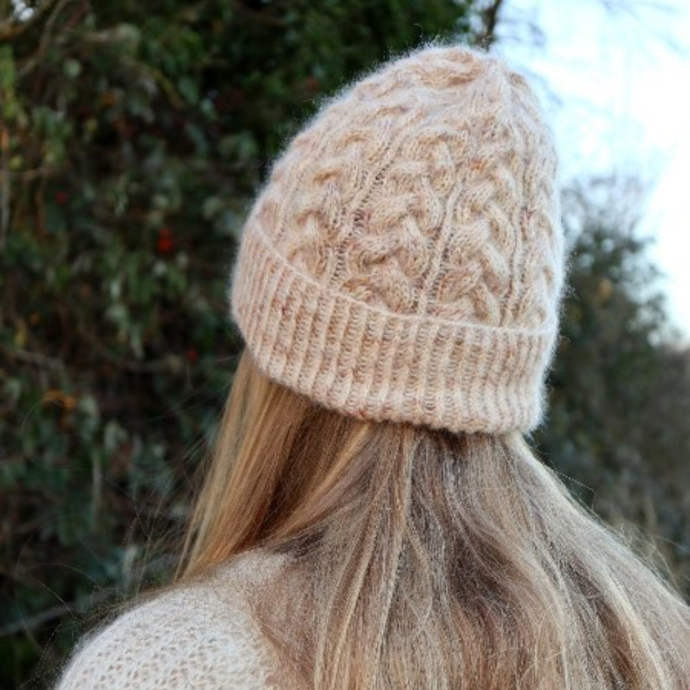 Embla Hue - Knitamore