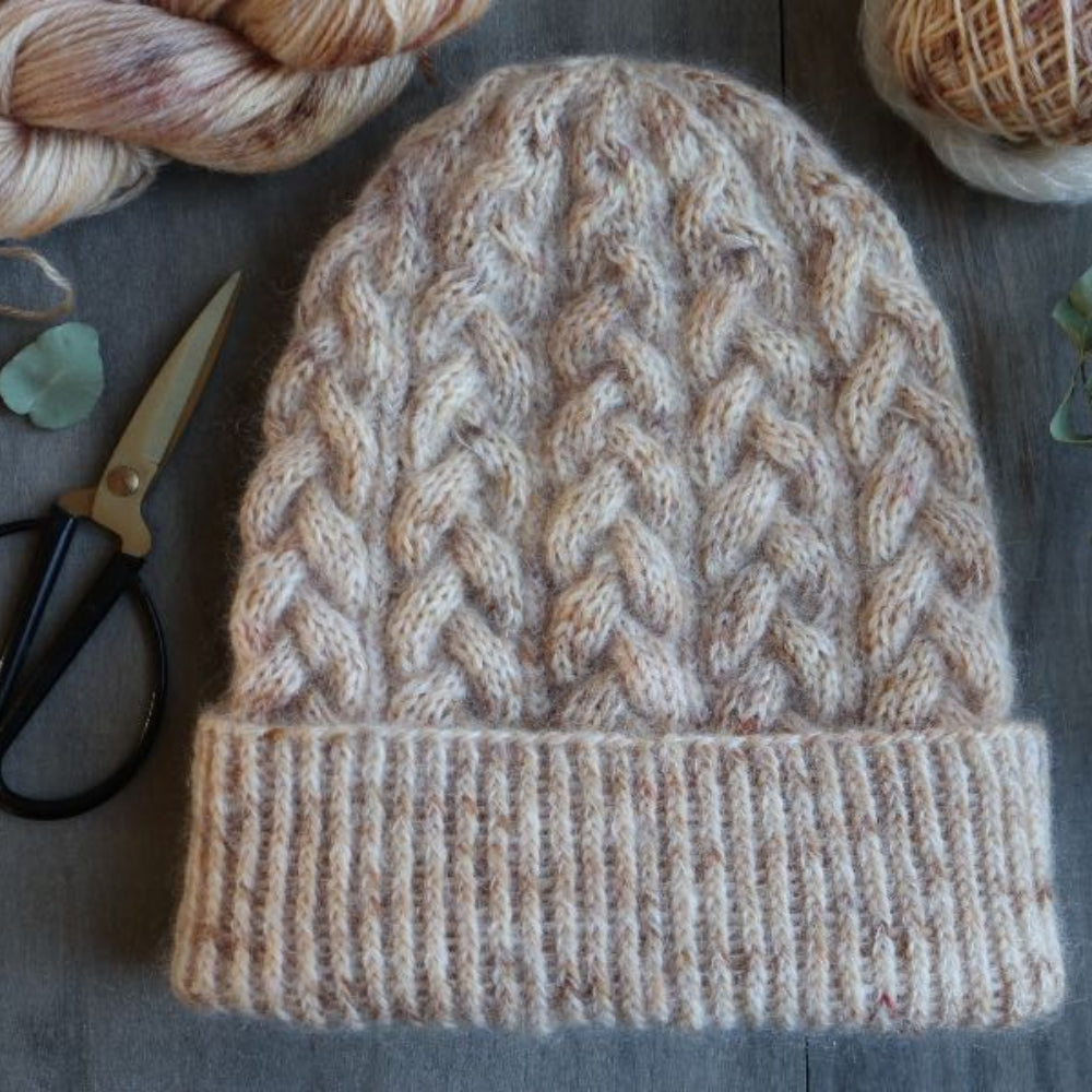 Embla Hue - Knitamore