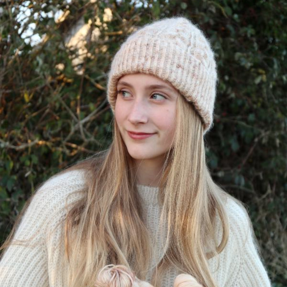 Embla Hue - Knitamore