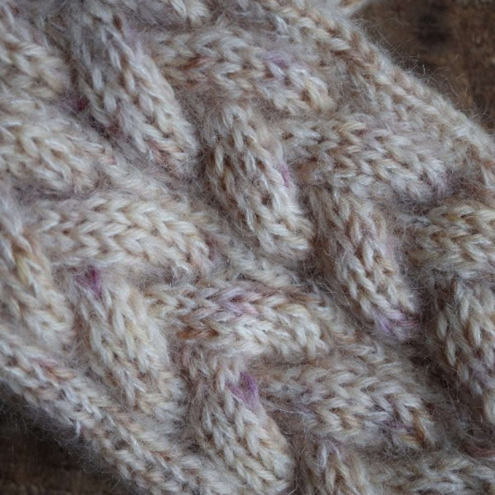 Embla Vanter - Knitamore