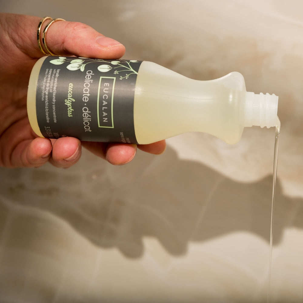 Eucalan - Uldsæbe - 100 ML