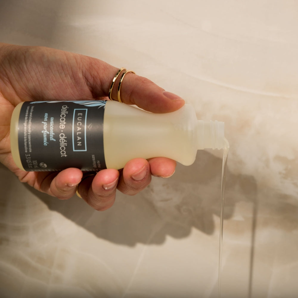 Eucalan - Uldsæbe - 100 ML