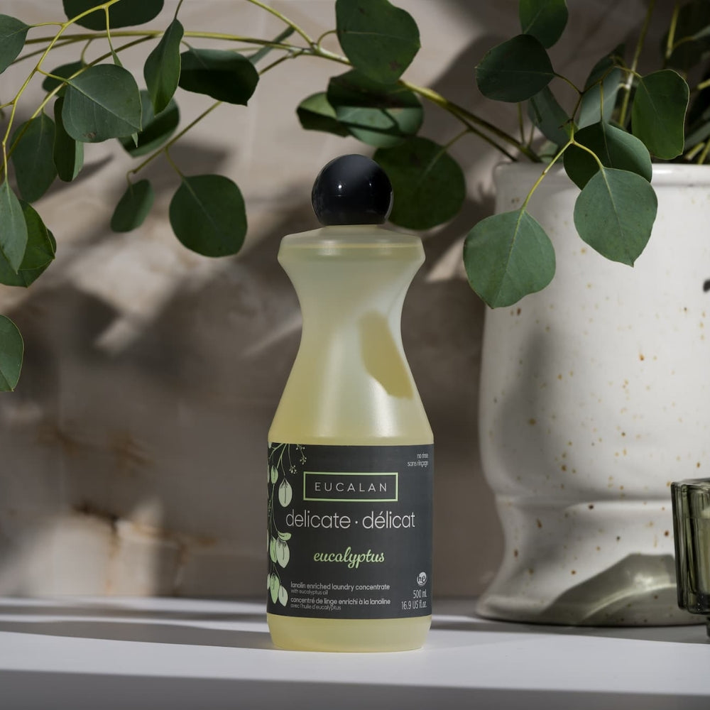 Eucalan - Uldsæbe - 500 ML