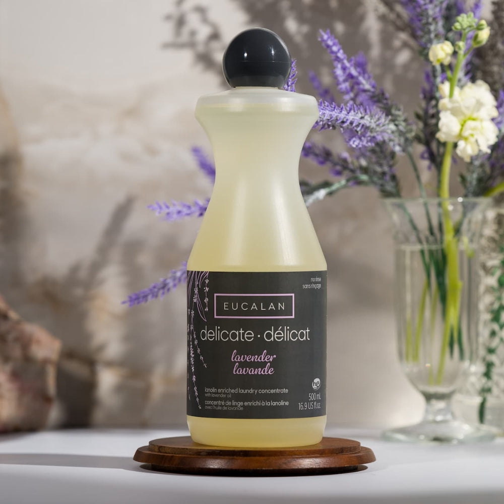 Eucalan - Uldsæbe - 500 ML