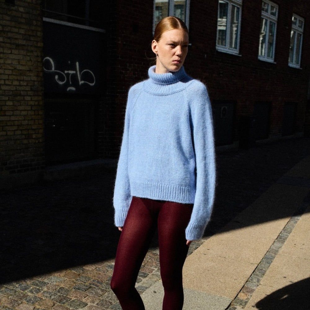 Forever Sweater - Spektakelstrik