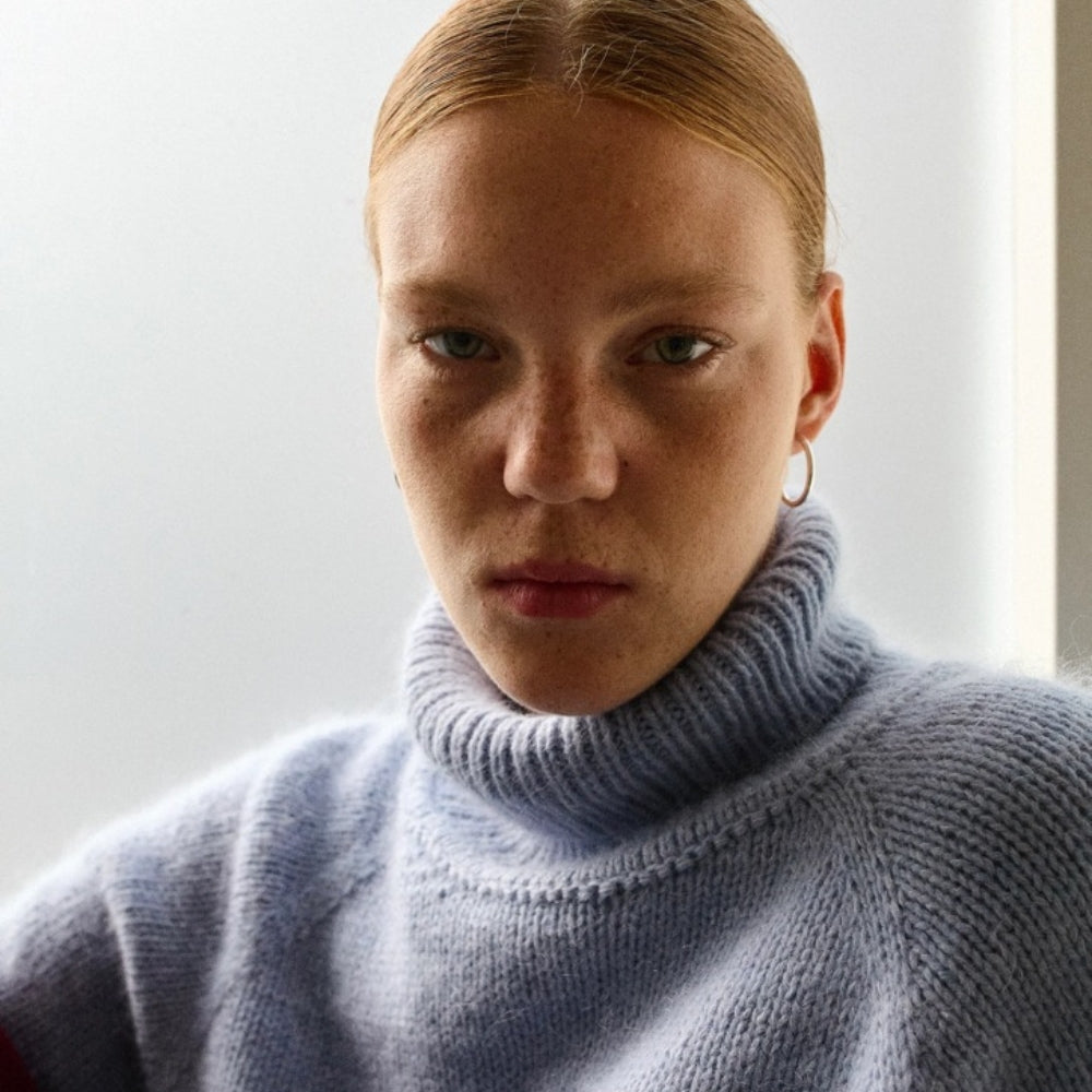 Forever Sweater - Spektakelstrik