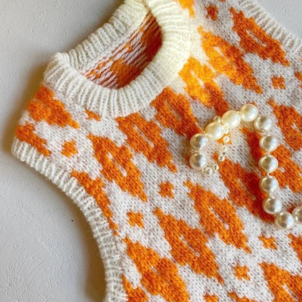 Hilda Slipover - Spektakelstrik