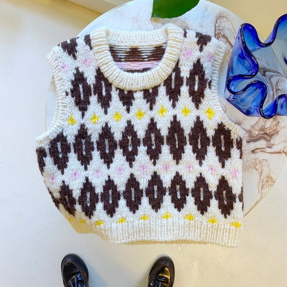 Hilda Slipover - Spektakelstrik