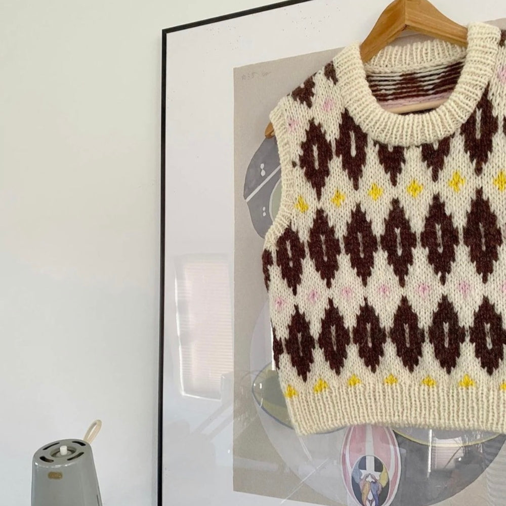 Hilda Slipover - Spektakelstrik