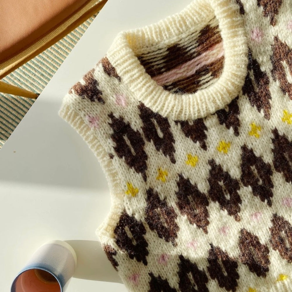 Hilda Slipover - Spektakelstrik