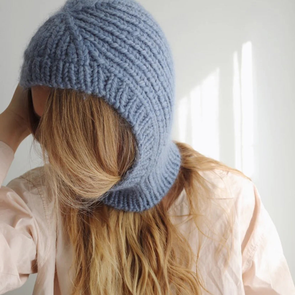 Hitchhiker Balaclava - Spektakelstrik
