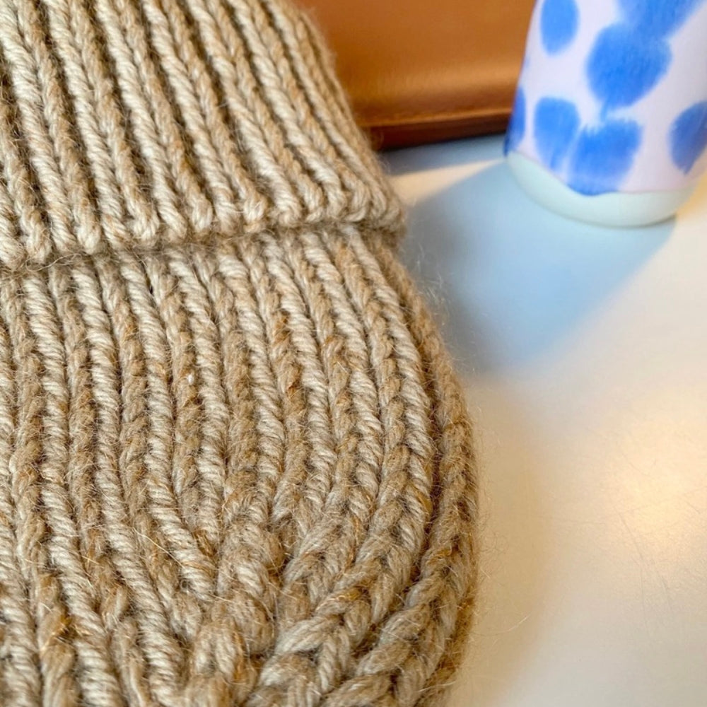 Hitchhiker Beanie - Spektakelstrik