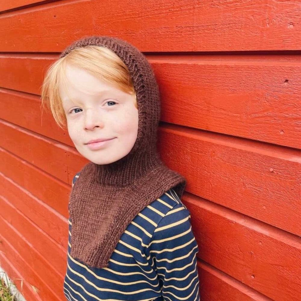 Hitchhiker Hybrid Kid - Spektakelstrik