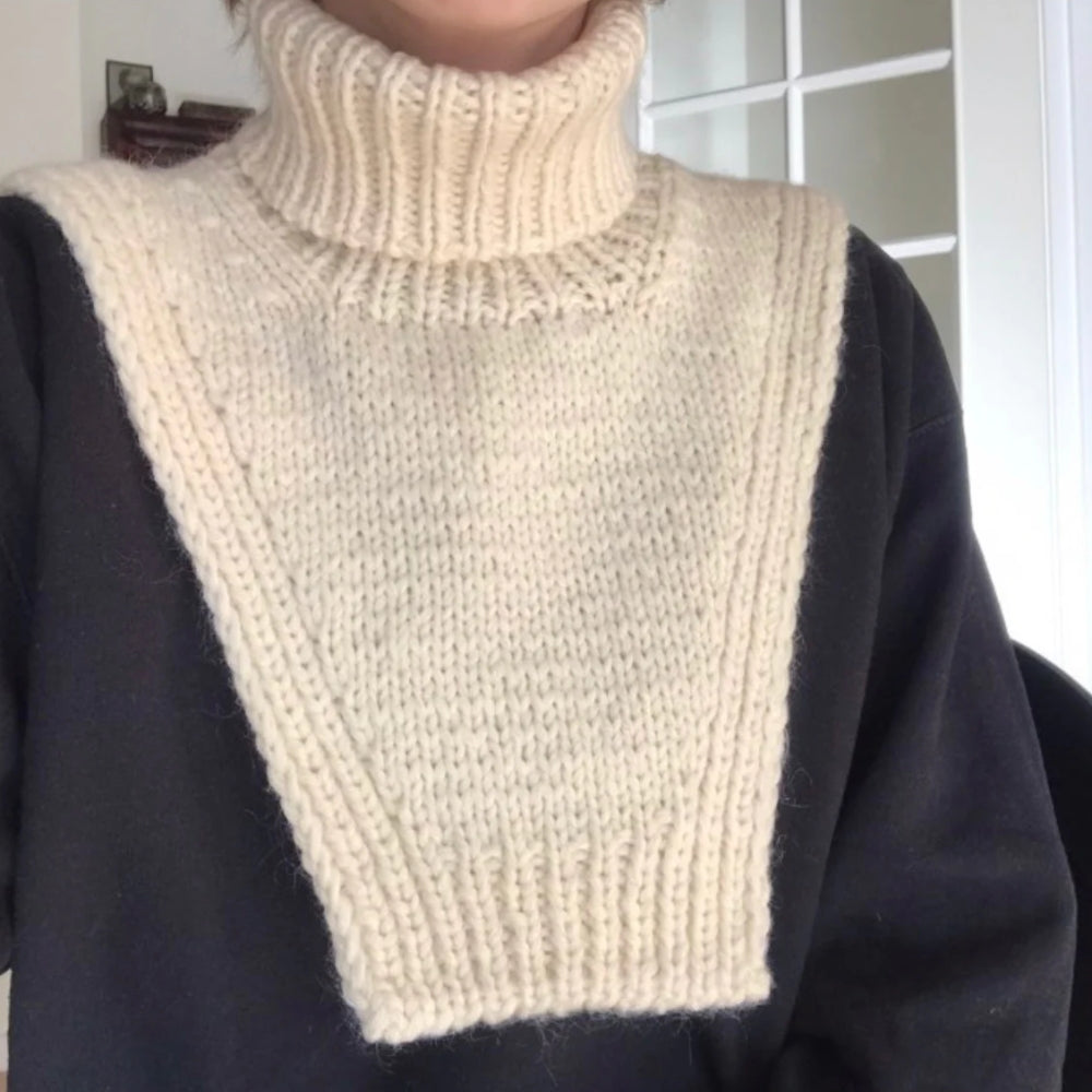 Hitchhiker Neckwarmer - Spektakelstrik