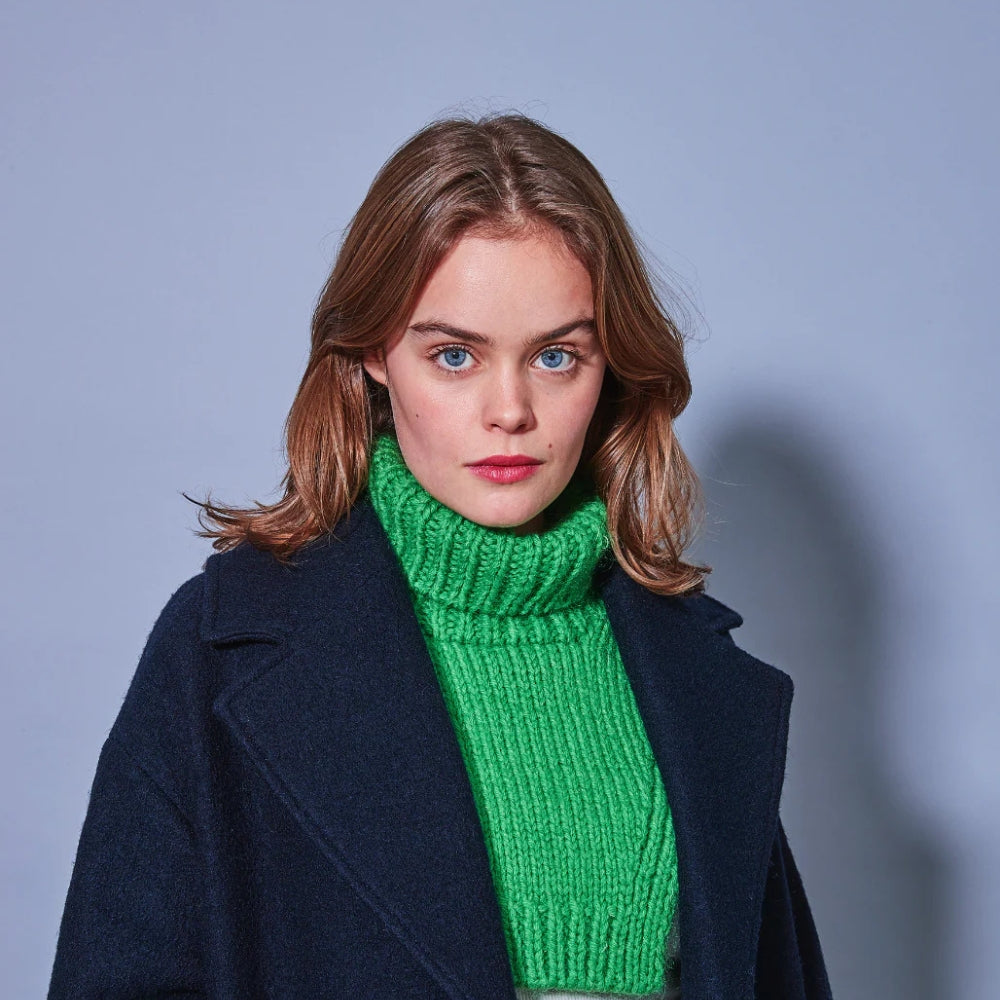 Hitchhiker Neckwarmer - Spektakelstrik