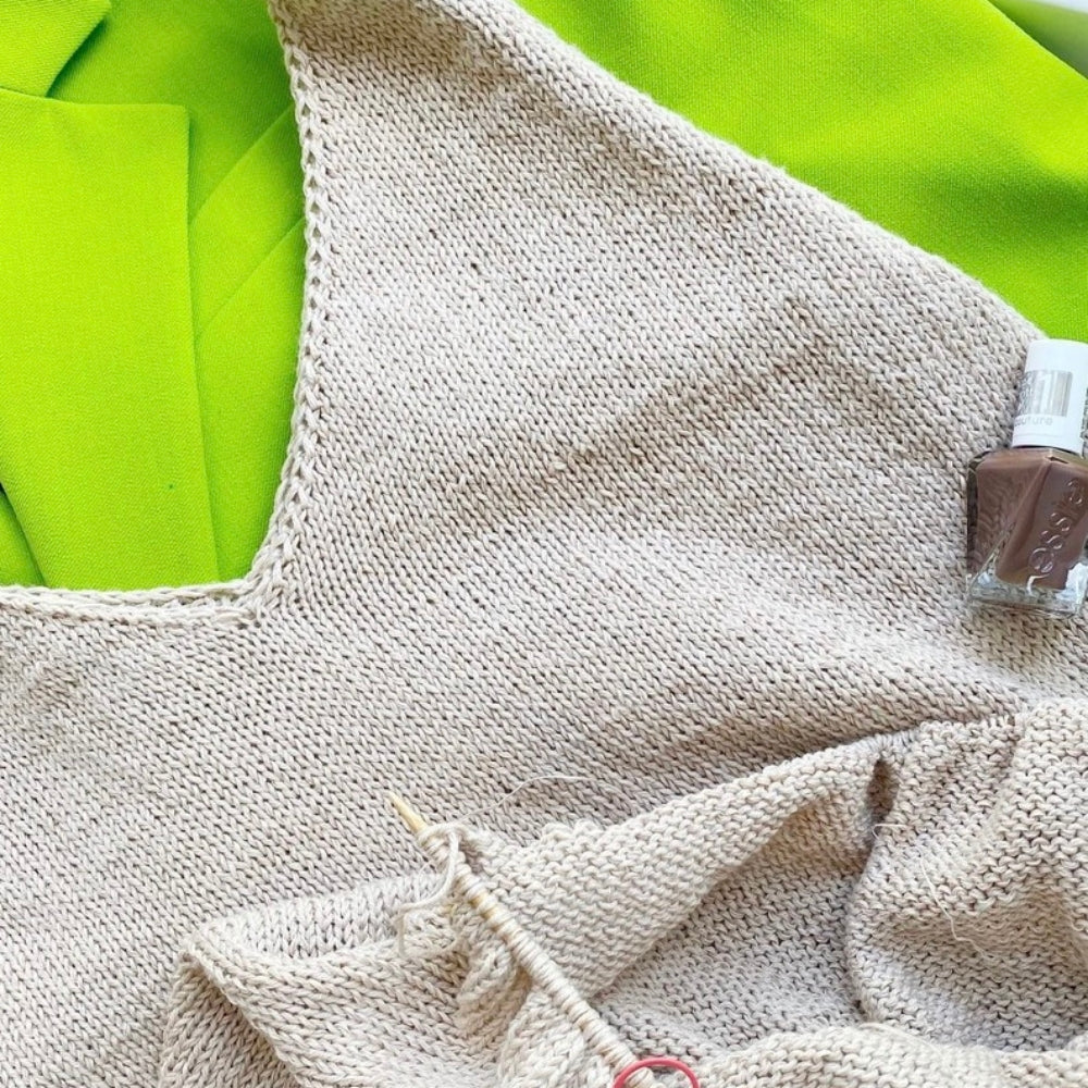 Inge Dress - Spektakelstrik