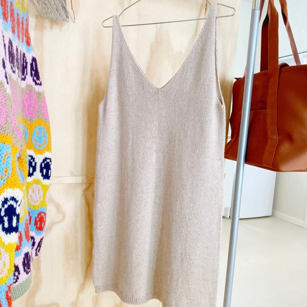 Inge Dress - Spektakelstrik