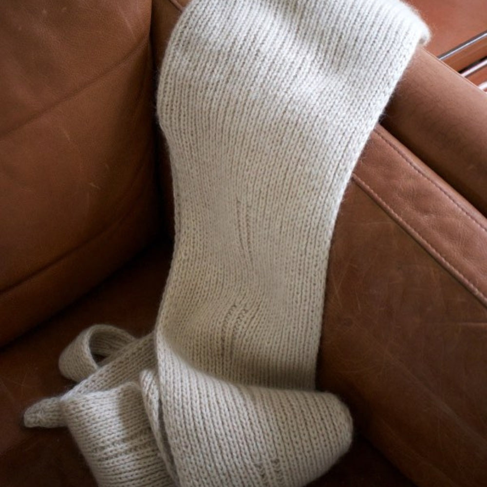 Isolde Hood - Knitamore