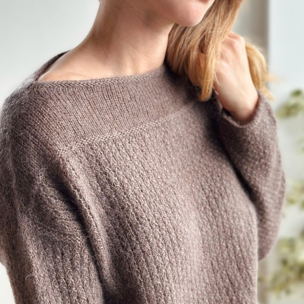 Karen Bluse - Mette Sandgaard Kühl