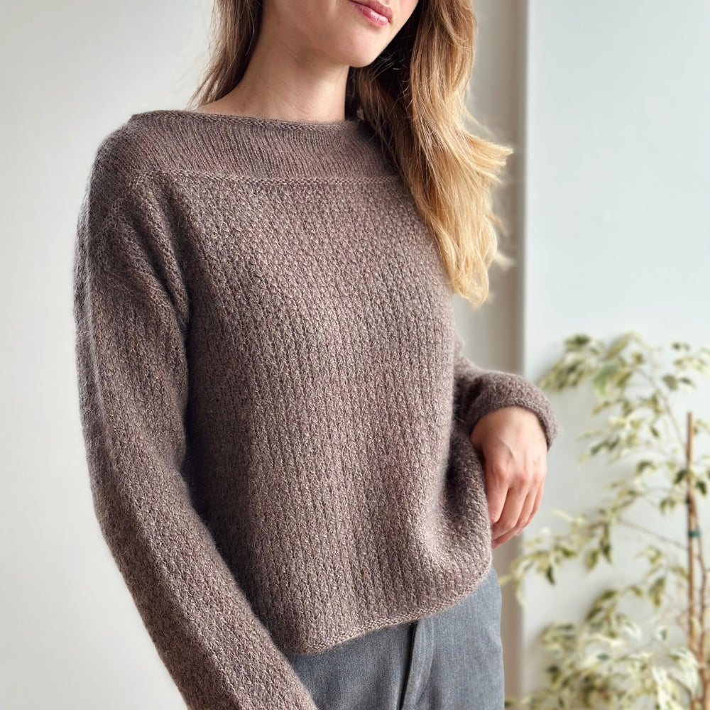 Karen Bluse - Mette Sandgaard Kühl