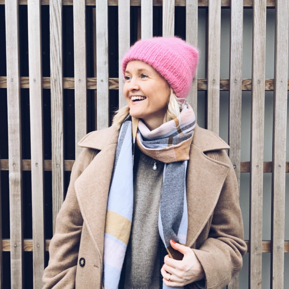 Københavner Huen - Mille Fryd