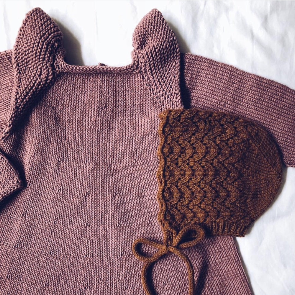 Lily Babykyse - Mille Fryd