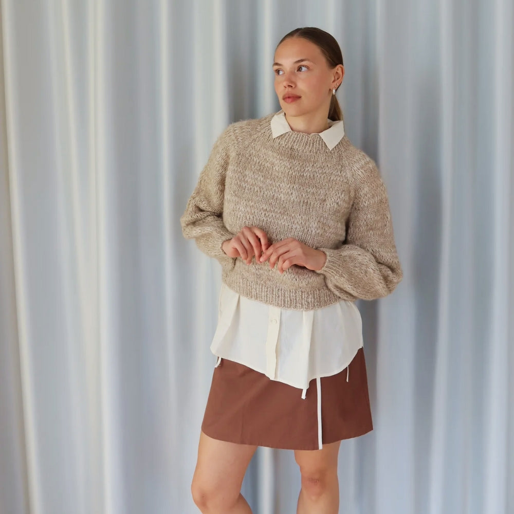 Lykke Jumper - Spektakelstrik