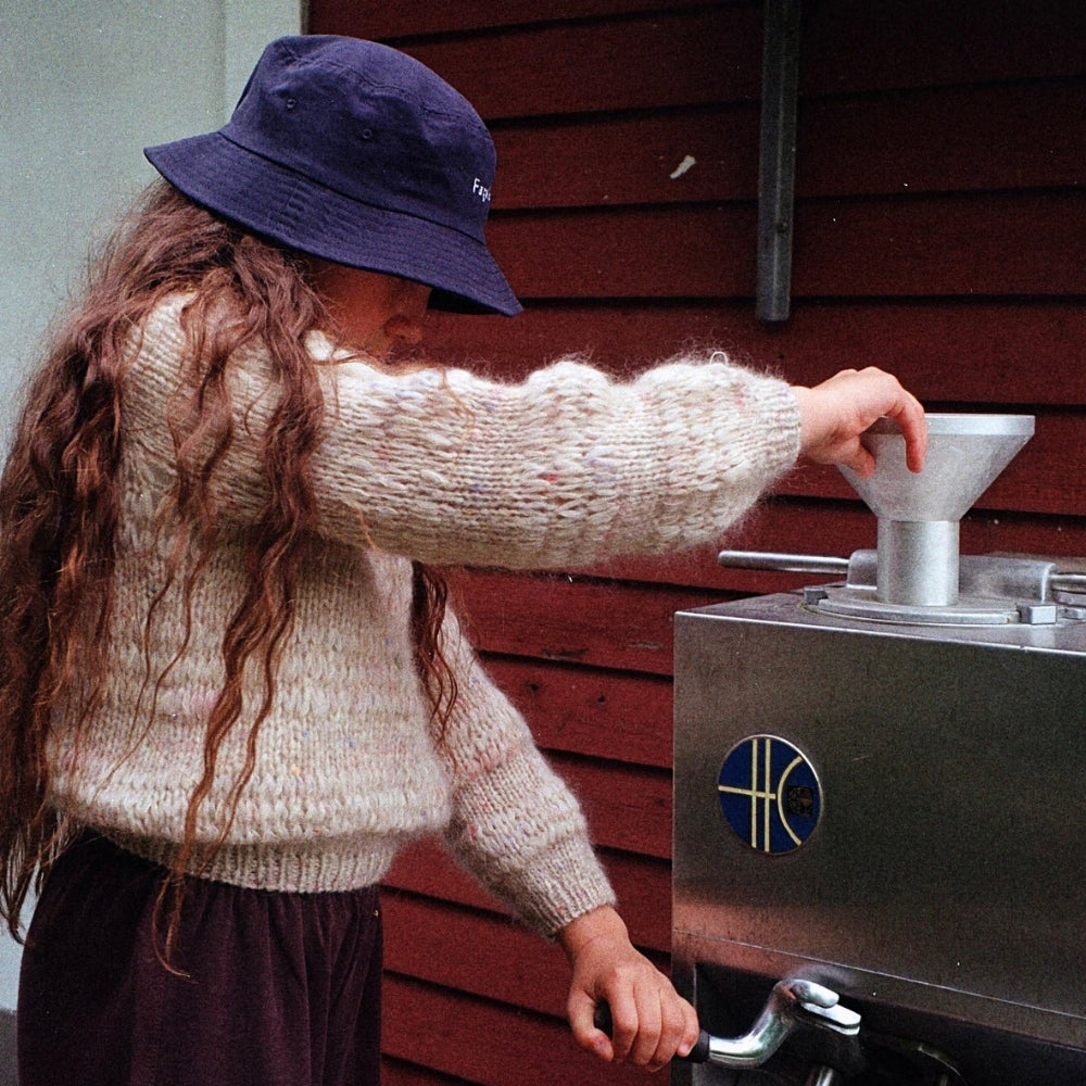 Lykke Jumper Kid - Spektakelstrik