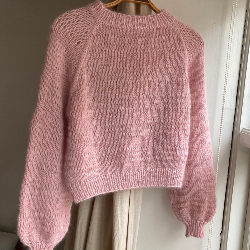 Lykke Jumper - Spektakelstrik