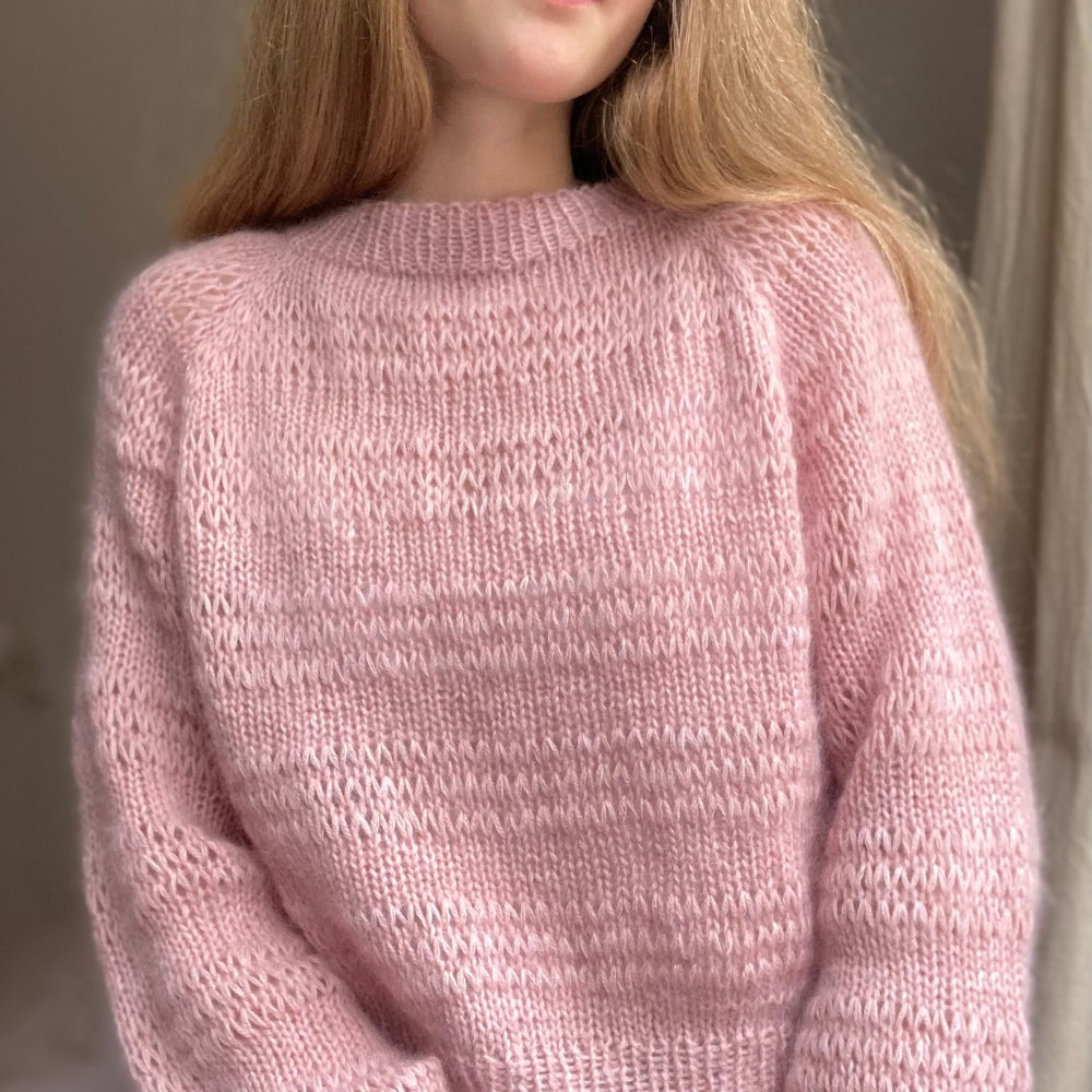 Lykke Jumper - Spektakelstrik