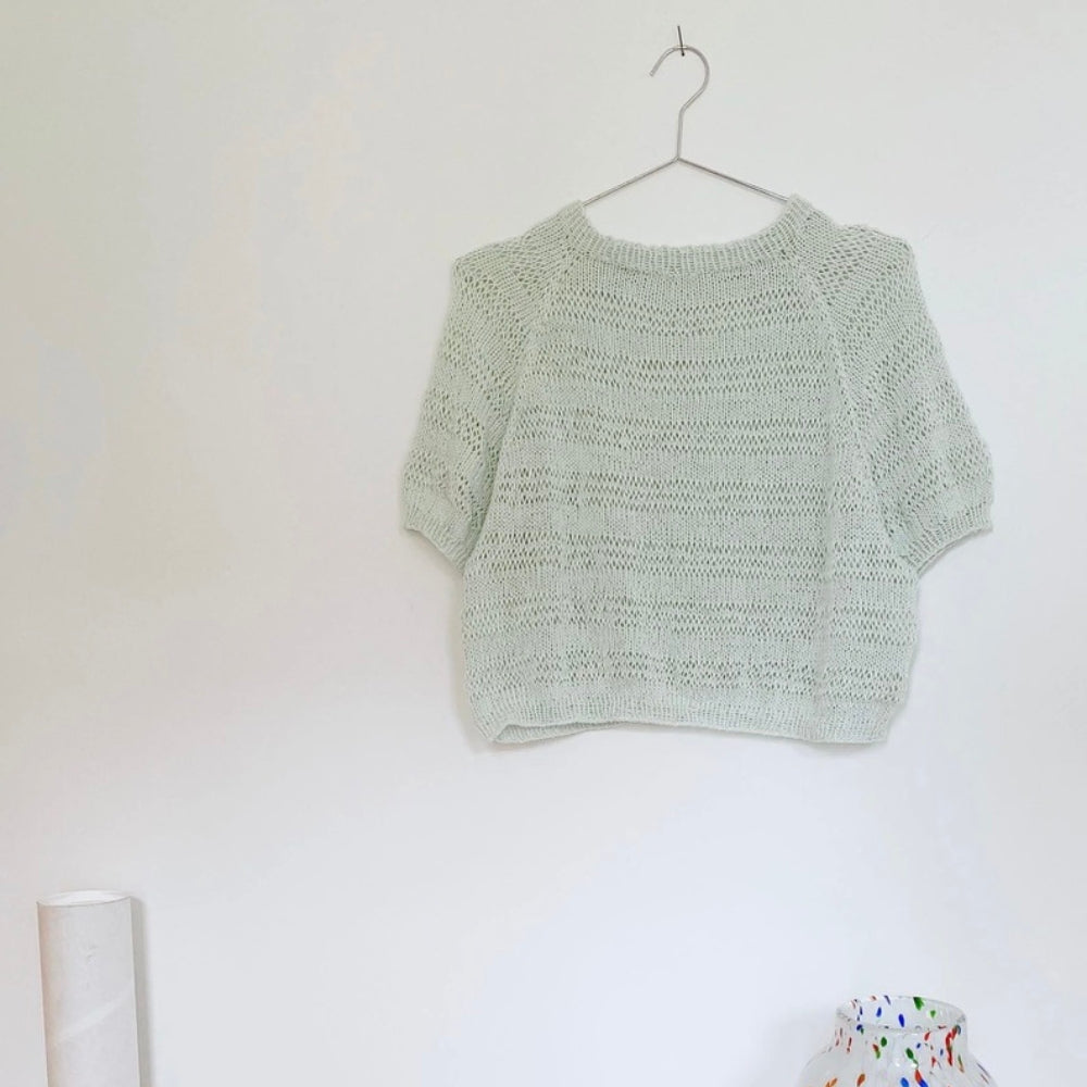 Lykke Tee - Spektakelstrik
