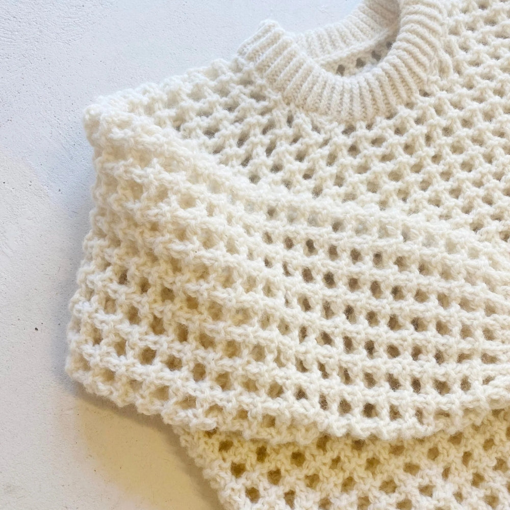 Mega Erika Jumper - Spektakelstrik