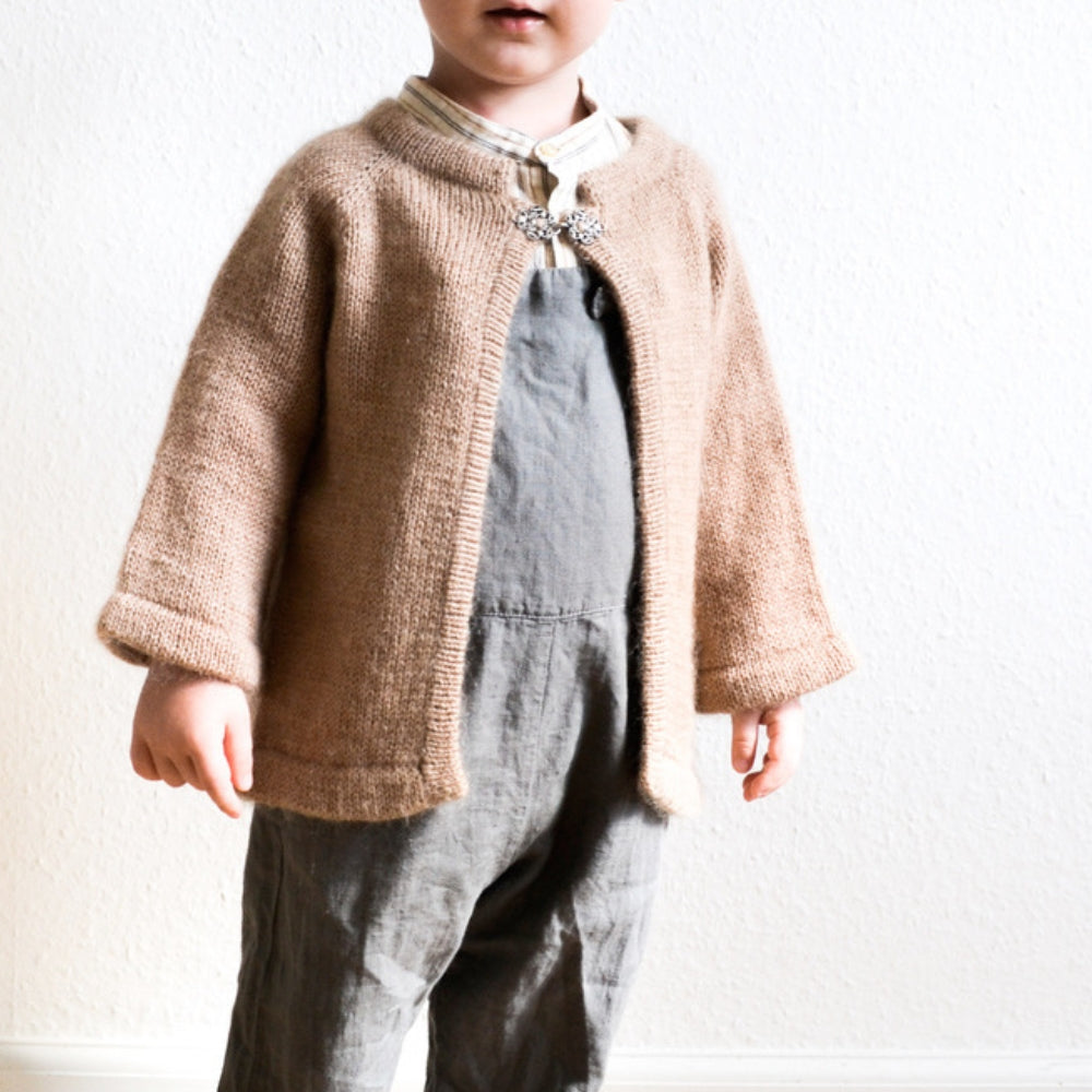 Mini Augustins No. 3