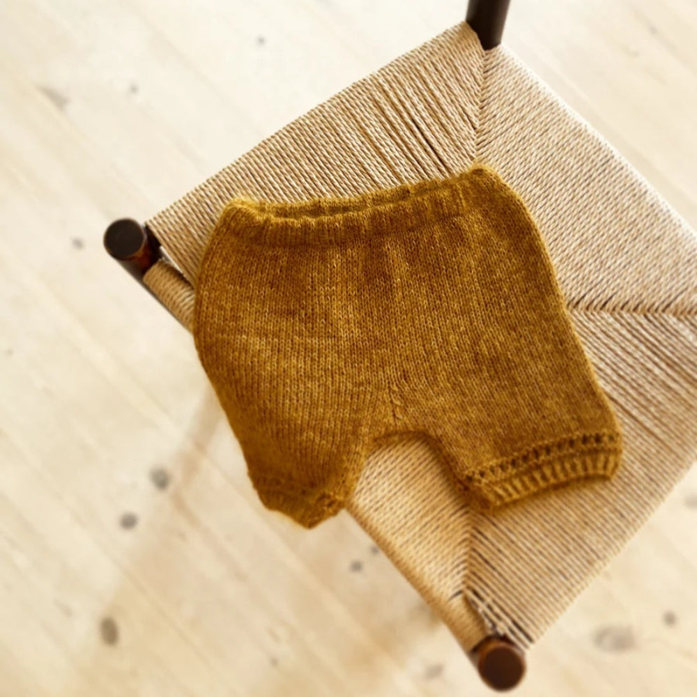 Mini Augustins No. 4