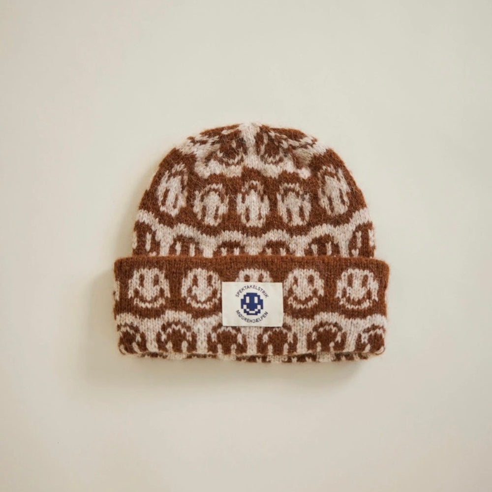 Mood Beanie - Spektakelstrik