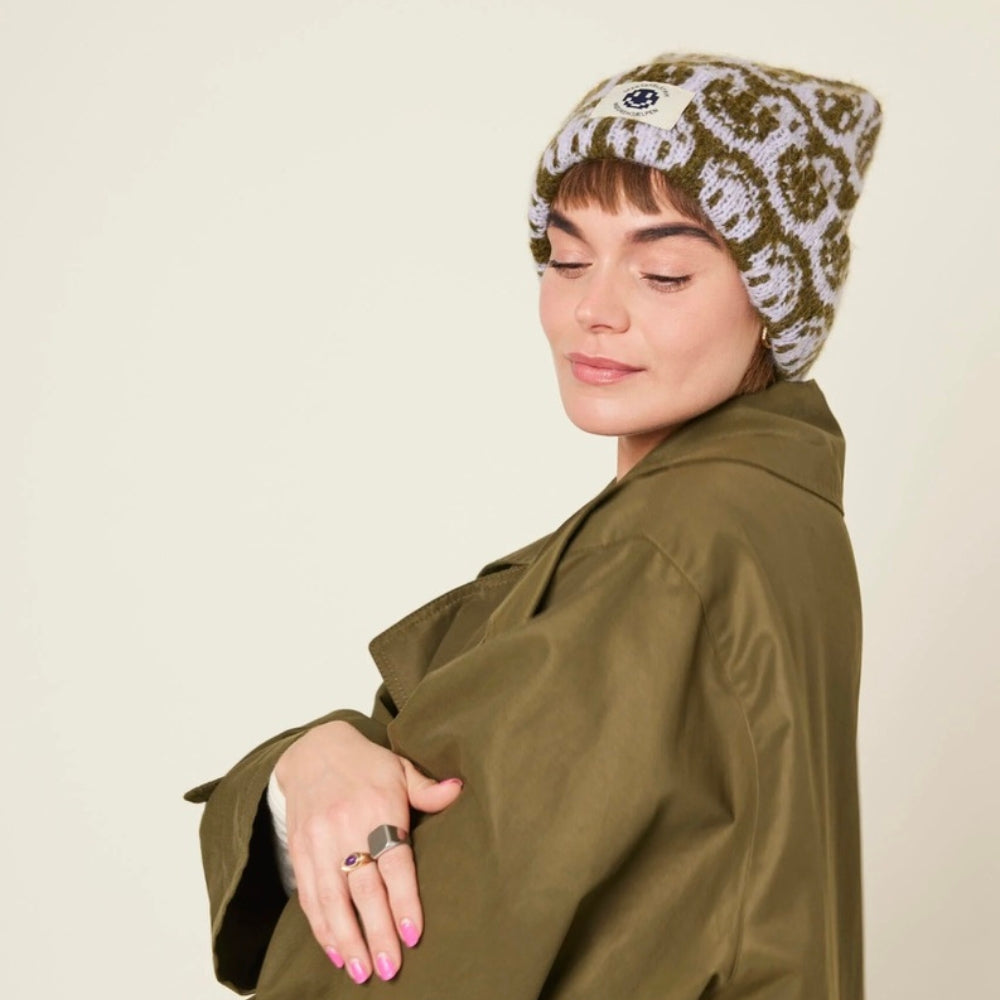 Mood Beanie - Spektakelstrik