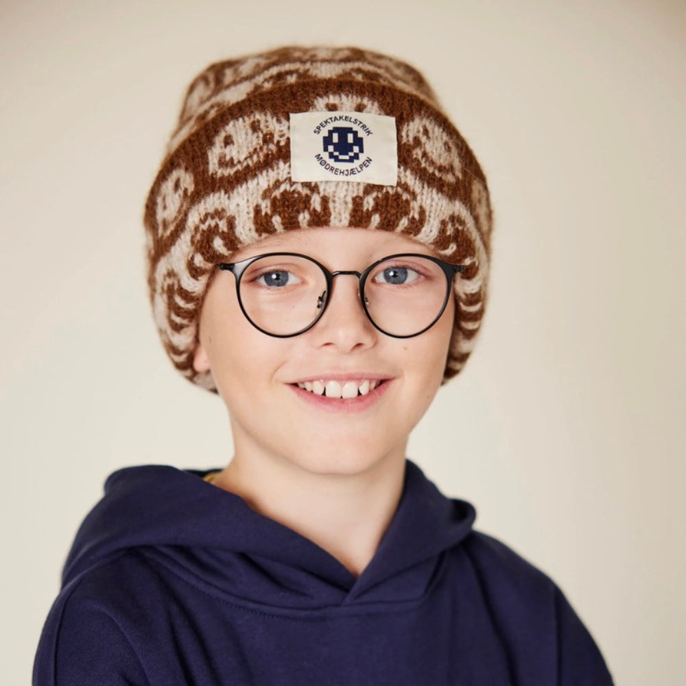 Mood Beanie - Spektakelstrik