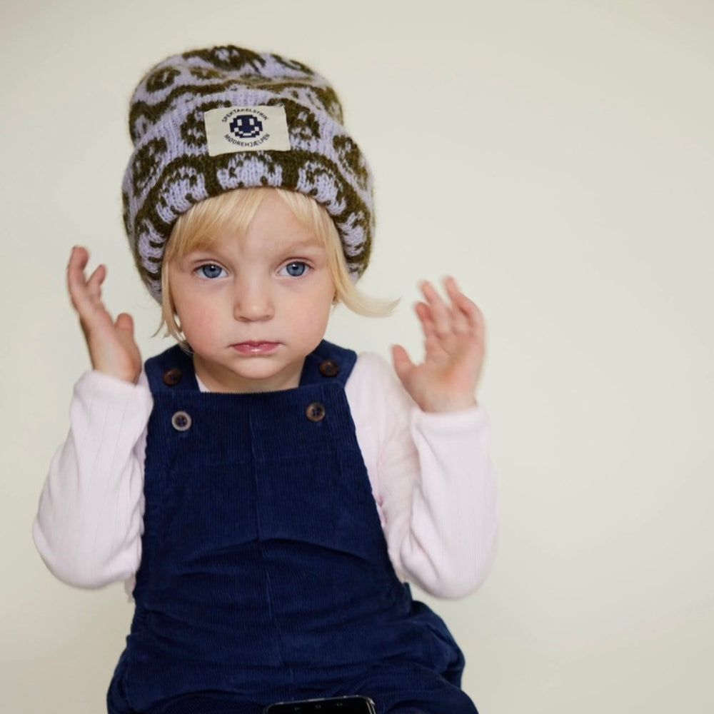 Mood Beanie - Spektakelstrik