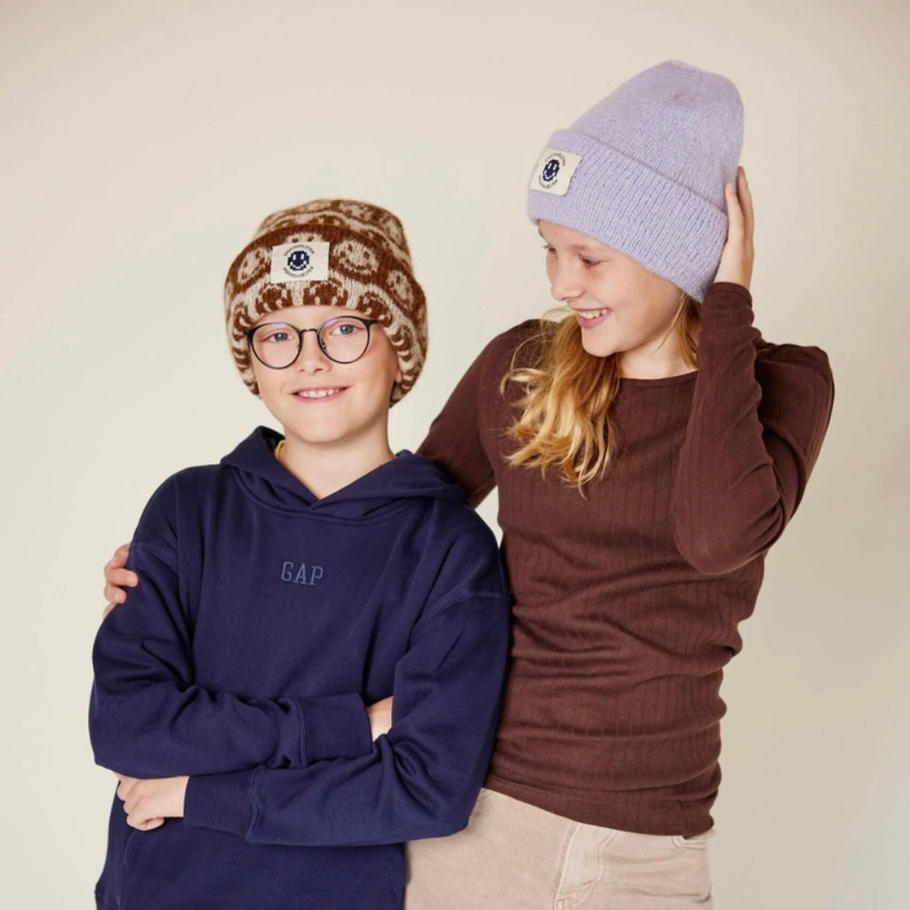 Mood Beanie - Spektakelstrik
