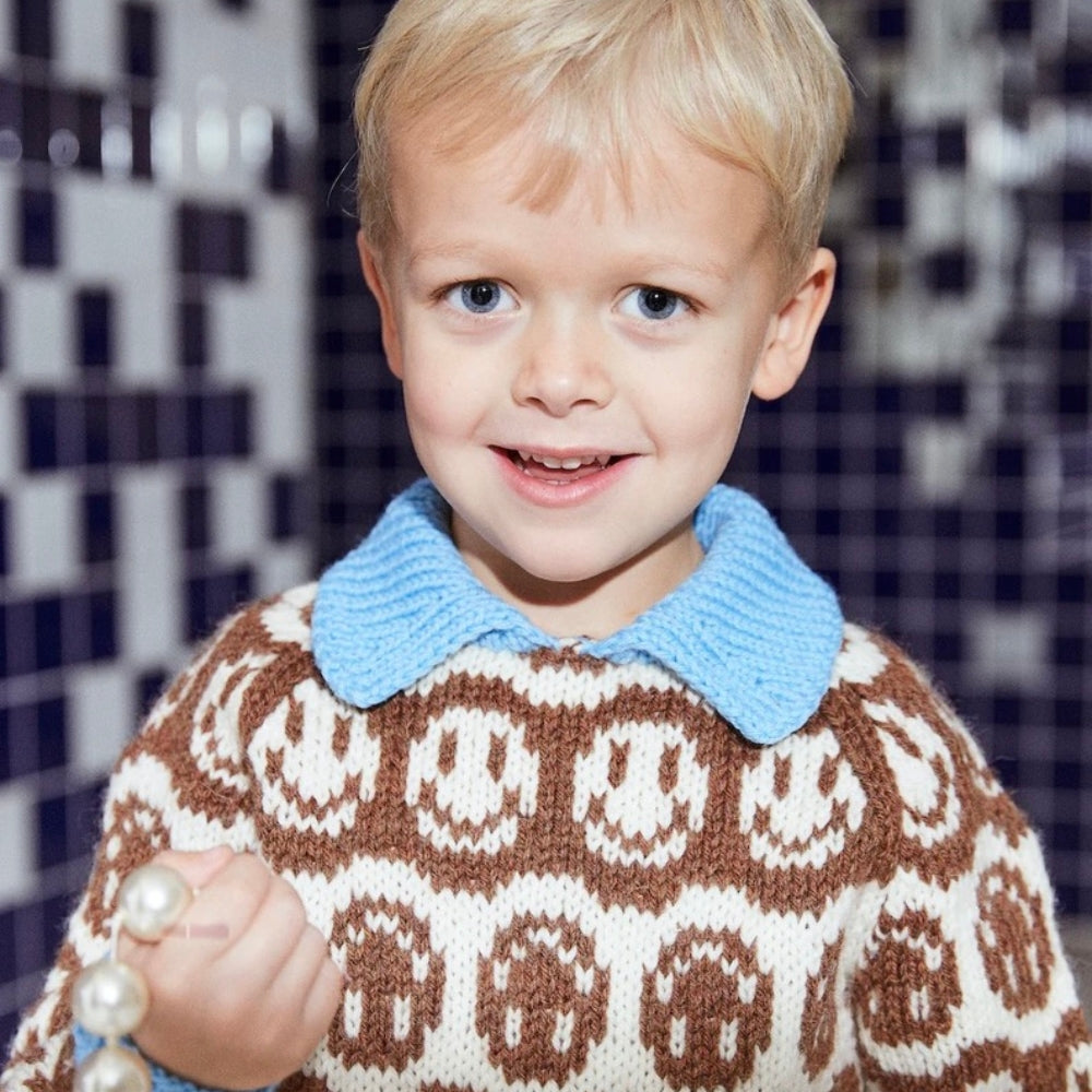 Mood Sweater Kid - Spektakelstrik