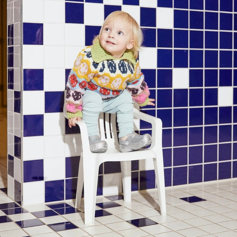 Mood Sweater Kid - Spektakelstrik