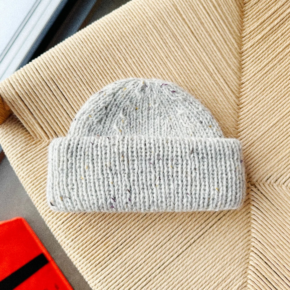 Mr. Beanie - Spektakelstrik