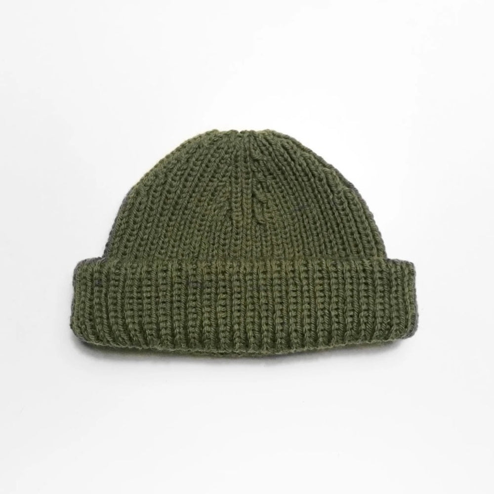 Mr. Beanie - Spektakelstrik