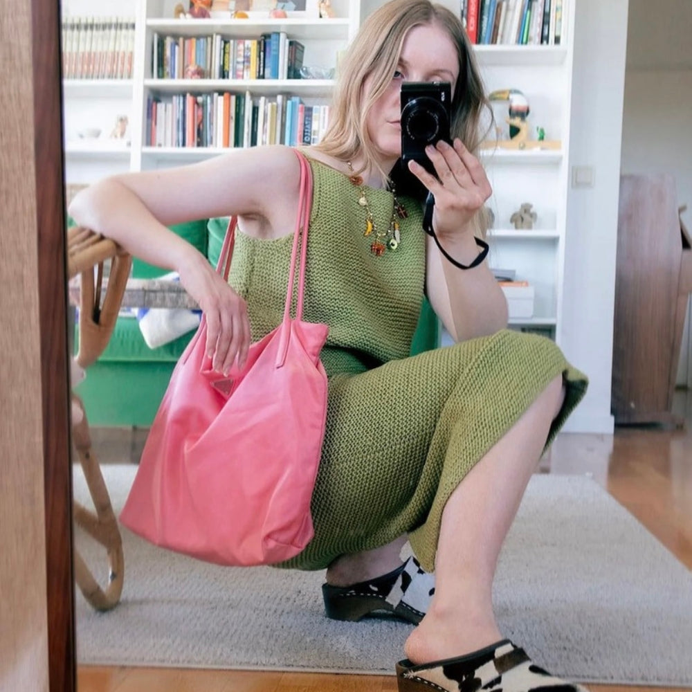 Nellie Skirt - Spektakelstrik