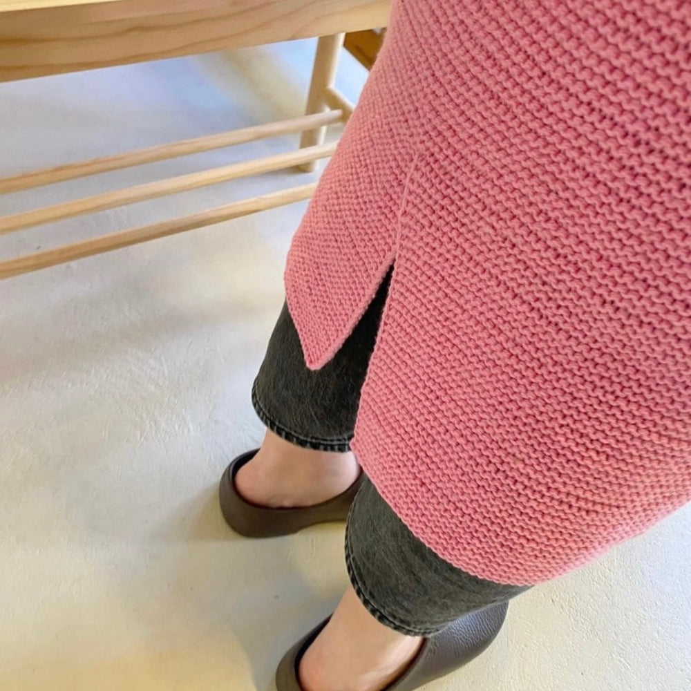 Nellie Skirt - Spektakelstrik