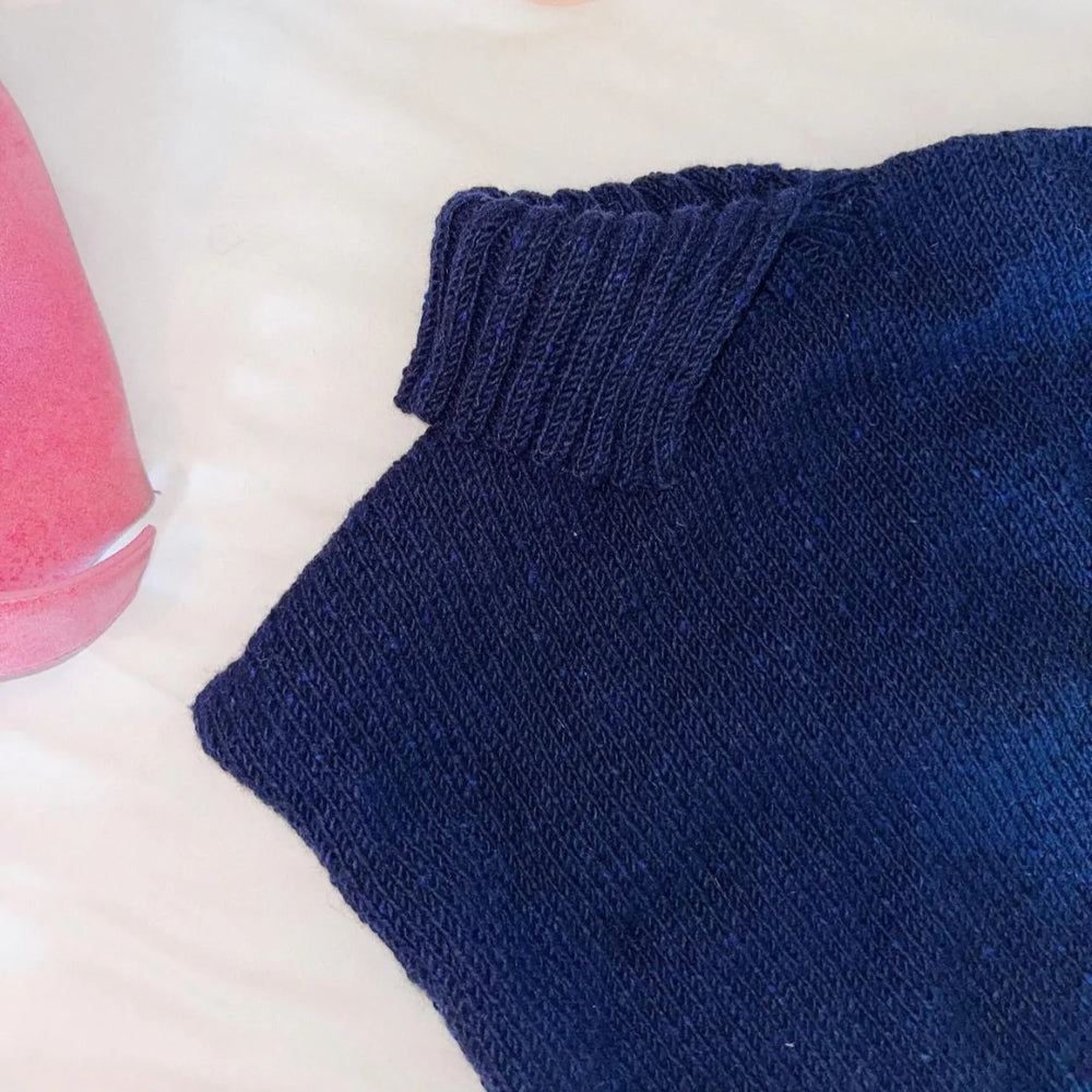 Nina Sweater - Spektakelstrik