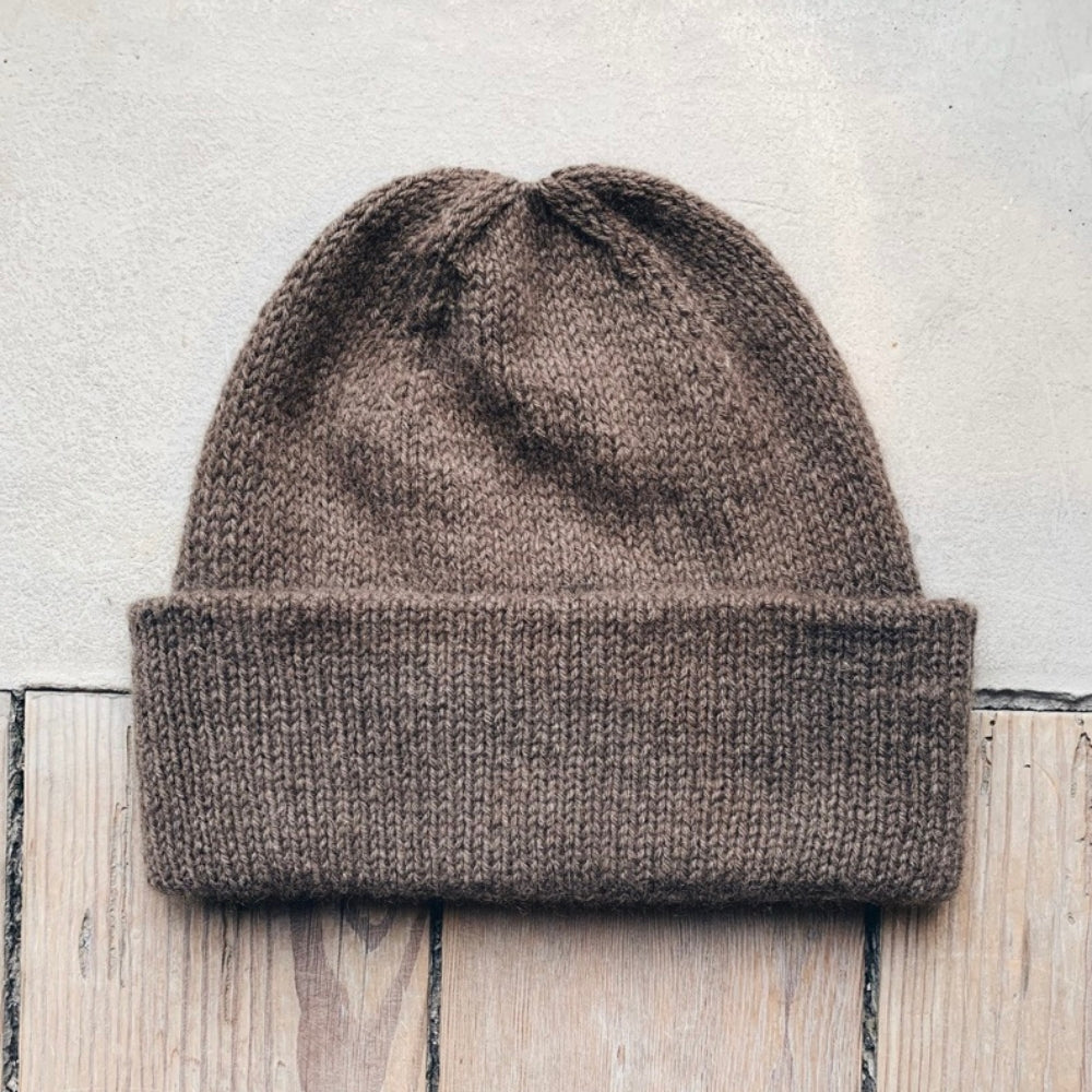 Noble Beanie - Mille Fryd