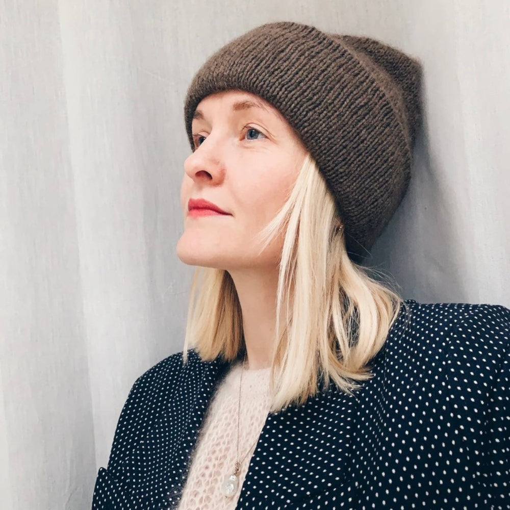 Noble Beanie - Mille Fryd